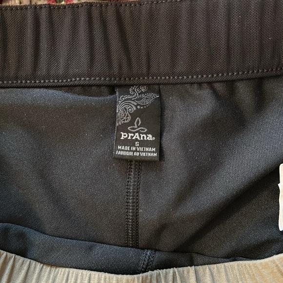 Prana Skort. Size small. - Picture 7 of 8